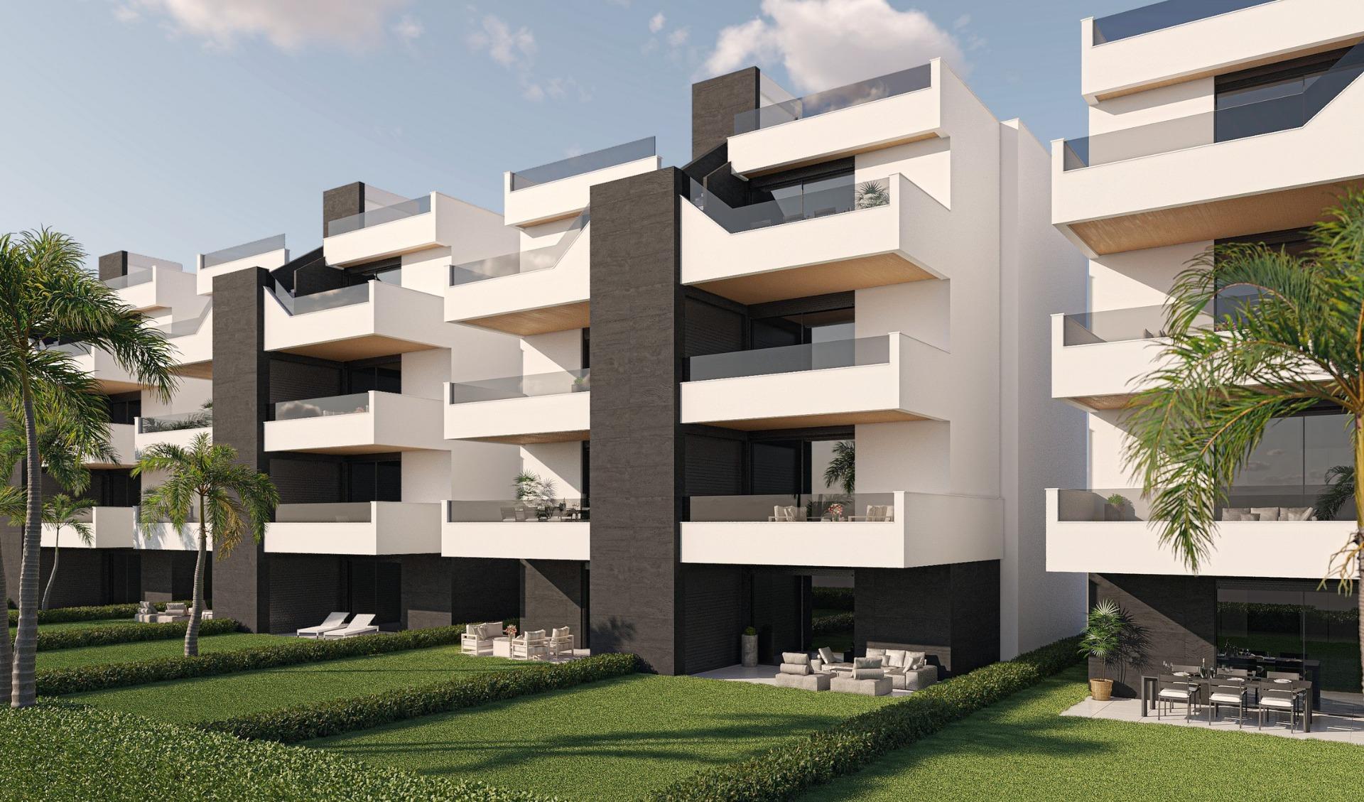 2 Bed, 2 Bath, ApartmentFor Sale, Alhama De Murcia, Murcia 2 Bed, 2 Bath, ApartmentFor Sale, Alhama De Murcia, Murcia