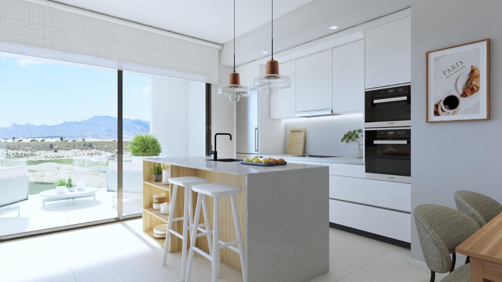 2 Bed, 2 Bath, ApartmentFor Sale, Alhama De Murcia, Murcia 2 Bed, 2 Bath, ApartmentFor Sale, Alhama De Murcia, Murcia