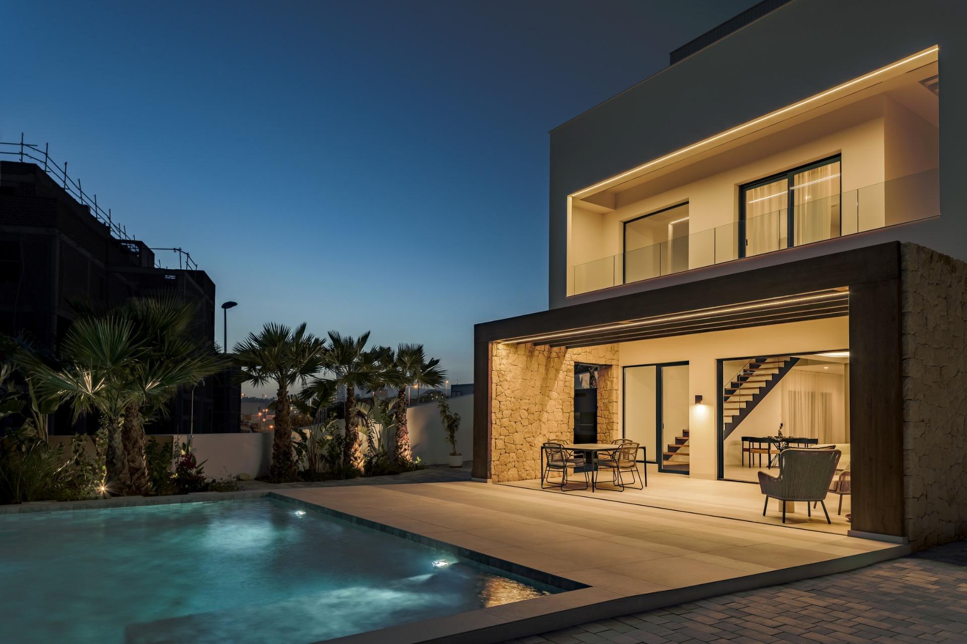 4 Bed, 4 Bath, HouseFor Sale, Finestrat, Alicante 4 Bed, 4 Bath, HouseFor Sale, Finestrat, Alicante