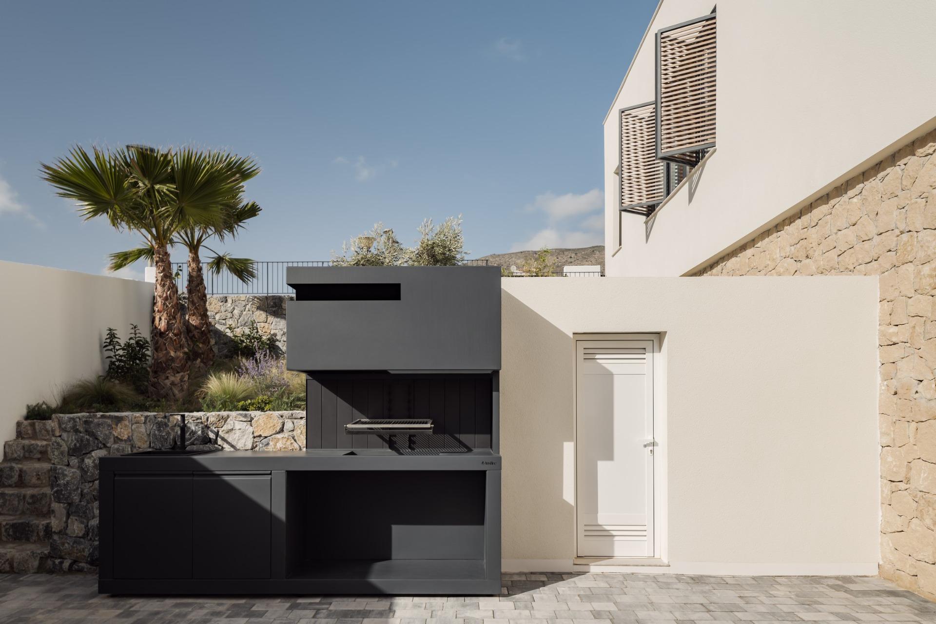 4 Bed, 4 Bath, HouseFor Sale, Finestrat, Alicante 4 Bed, 4 Bath, HouseFor Sale, Finestrat, Alicante
