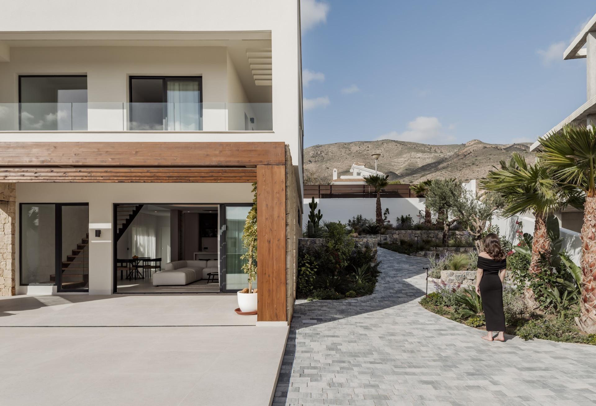 4 Bed, 4 Bath, HouseFor Sale, Finestrat, Alicante 4 Bed, 4 Bath, HouseFor Sale, Finestrat, Alicante