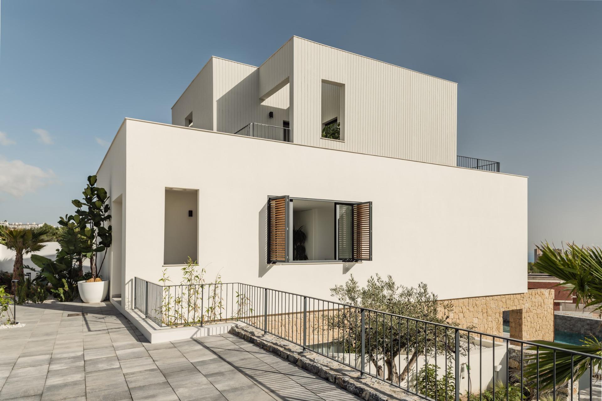 4 Bed, 4 Bath, HouseFor Sale, Finestrat, Alicante 4 Bed, 4 Bath, HouseFor Sale, Finestrat, Alicante