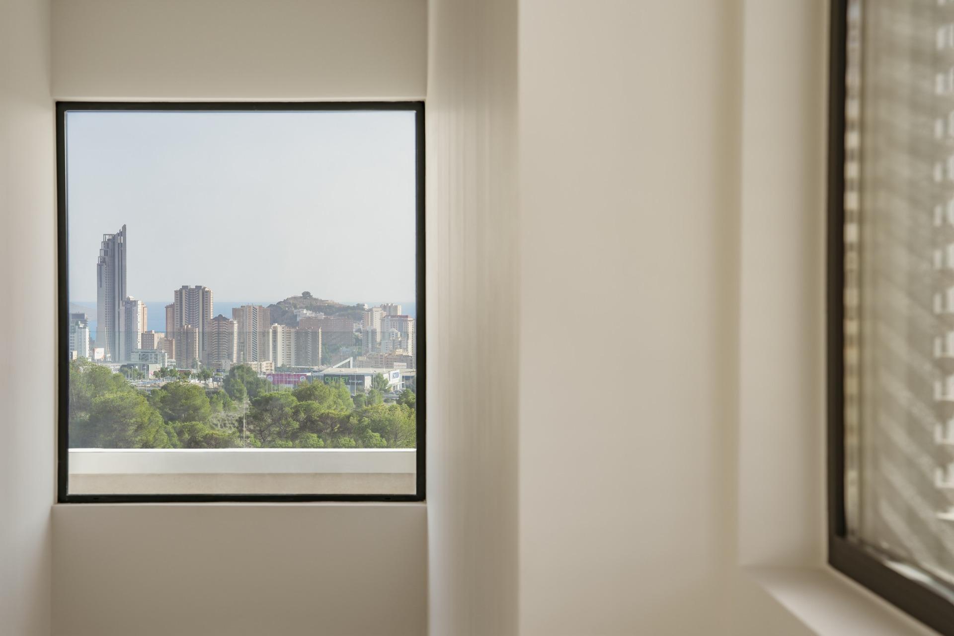 4 Bed, 4 Bath, HouseFor Sale, Finestrat, Alicante 4 Bed, 4 Bath, HouseFor Sale, Finestrat, Alicante