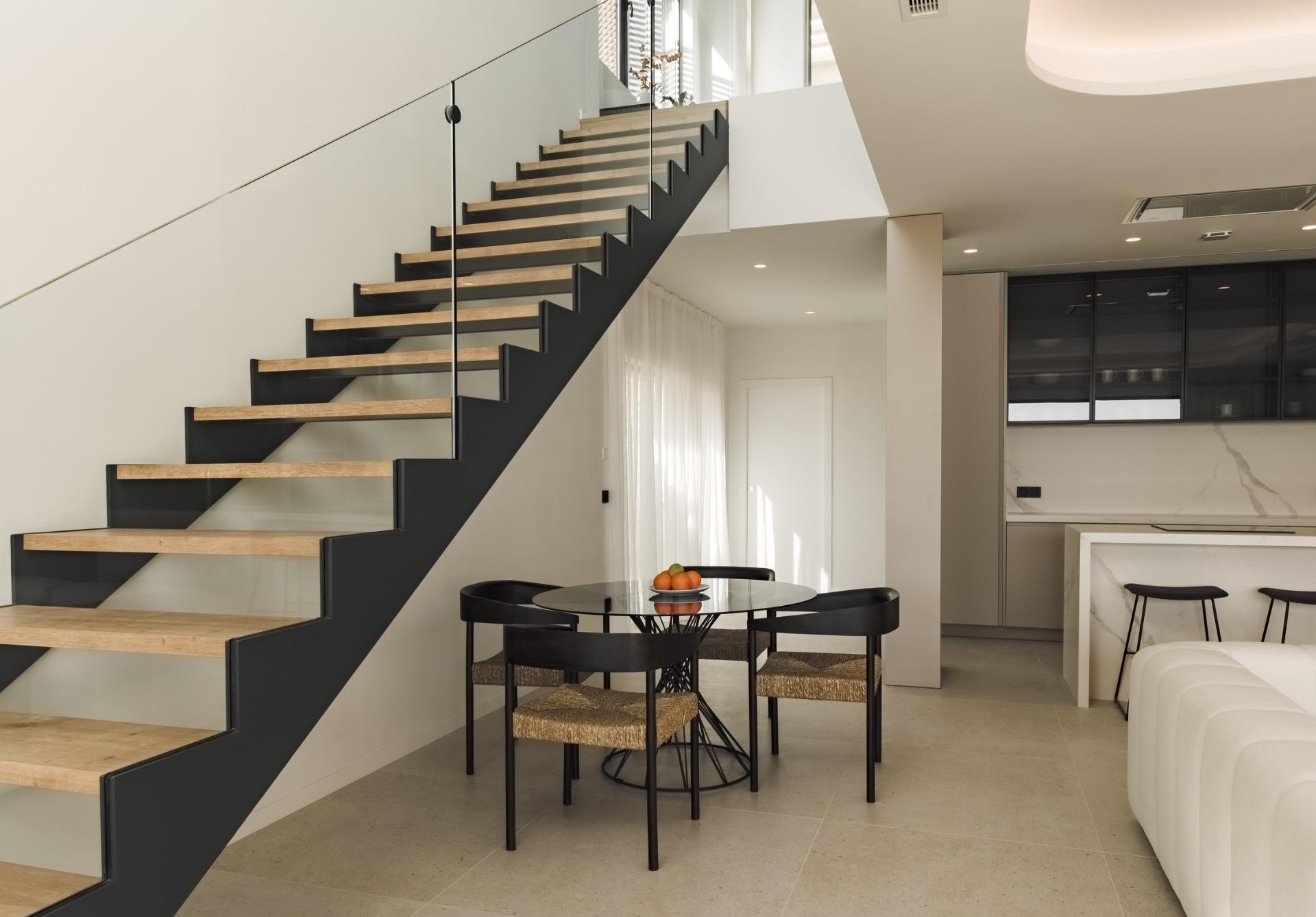 4 Bed, 4 Bath, HouseFor Sale, Finestrat, Alicante 4 Bed, 4 Bath, HouseFor Sale, Finestrat, Alicante