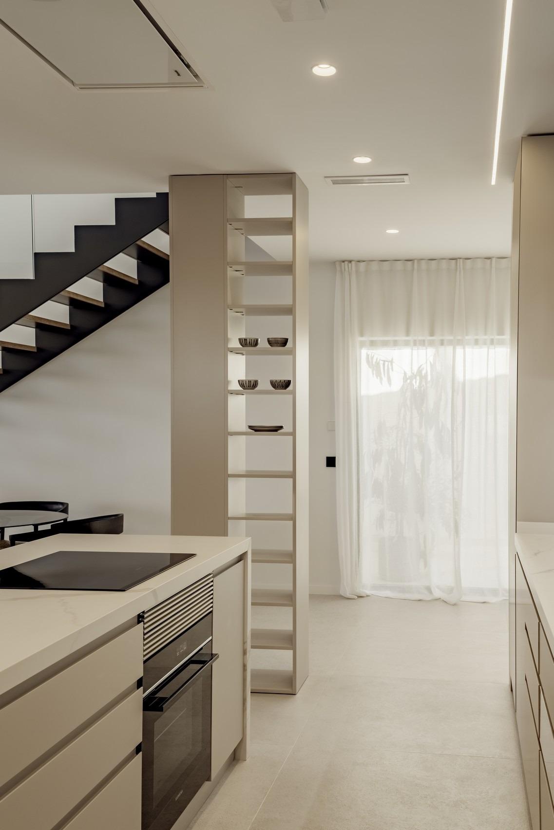 4 Bed, 4 Bath, HouseFor Sale, Finestrat, Alicante 4 Bed, 4 Bath, HouseFor Sale, Finestrat, Alicante