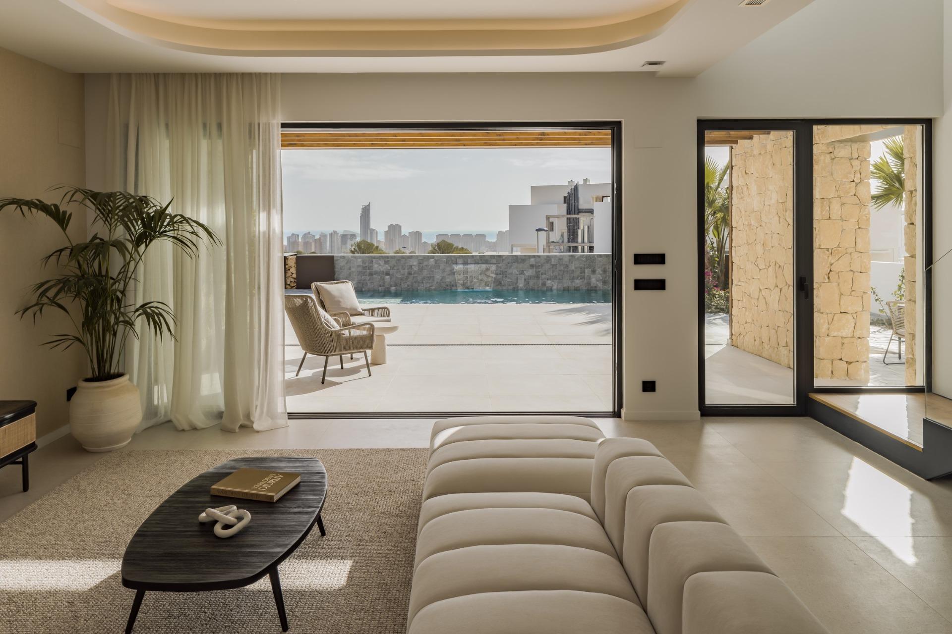 4 Bed, 4 Bath, HouseFor Sale, Finestrat, Alicante 4 Bed, 4 Bath, HouseFor Sale, Finestrat, Alicante
