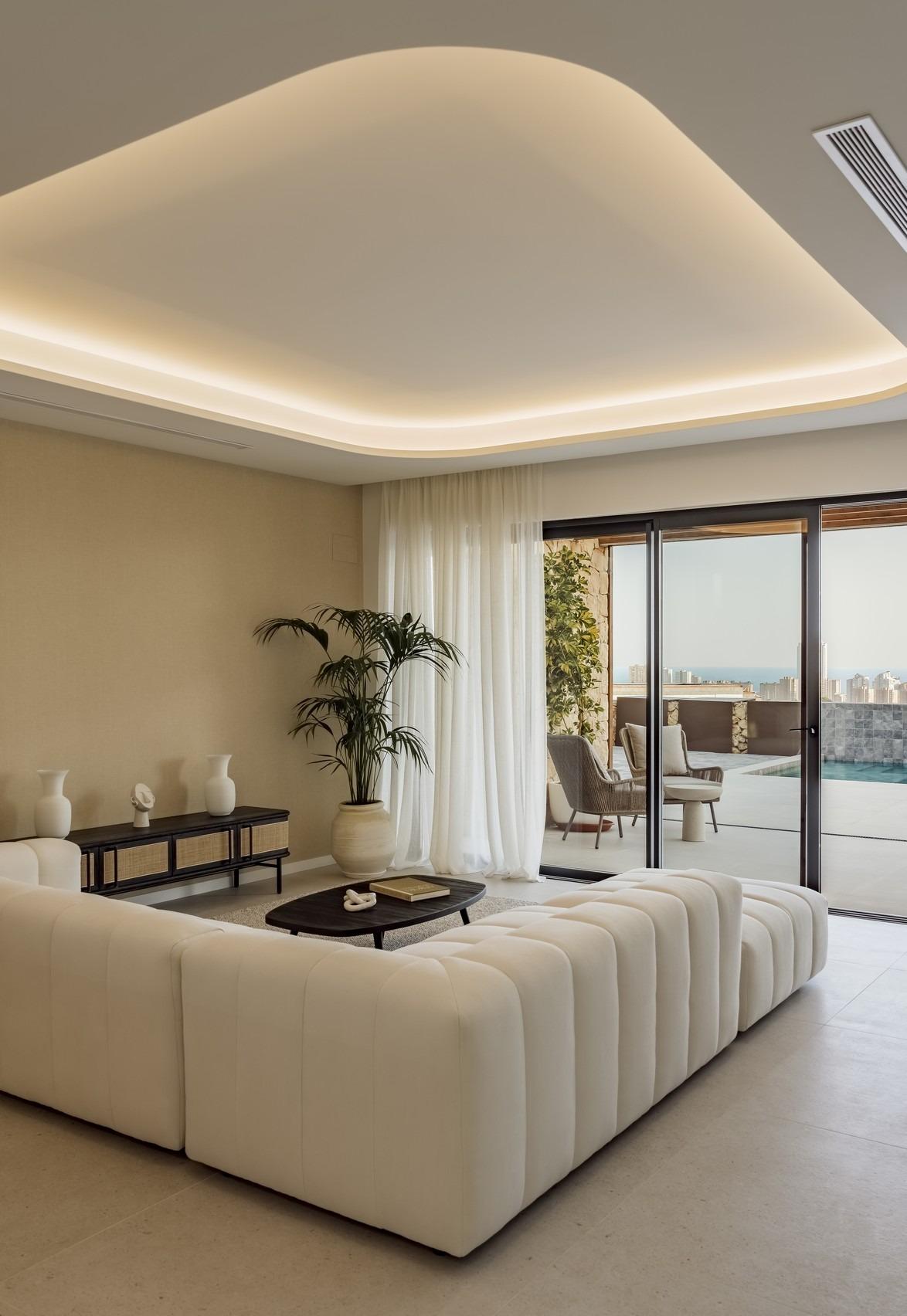 4 Bed, 4 Bath, HouseFor Sale, Finestrat, Alicante 4 Bed, 4 Bath, HouseFor Sale, Finestrat, Alicante