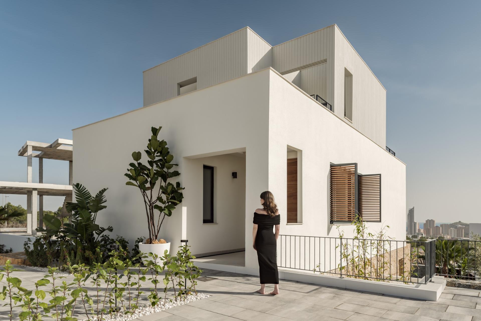 4 Bed, 4 Bath, HouseFor Sale, Finestrat, Alicante 4 Bed, 4 Bath, HouseFor Sale, Finestrat, Alicante