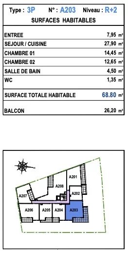 2 Bed, 1 Bath, ApartmentFor Sale, Le Cannet, Alpes-Maritimes 2 Bed, 1 Bath, ApartmentFor Sale, Le Cannet, Alpes-Maritimes