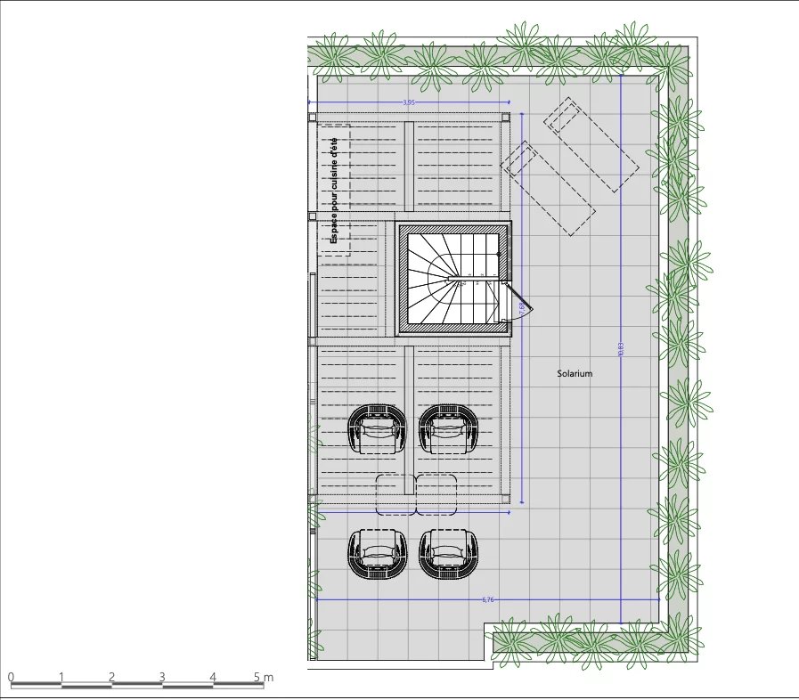 2 Bed, 1 Bath, ApartmentFor Sale, Antibes, Alpes-Maritimes