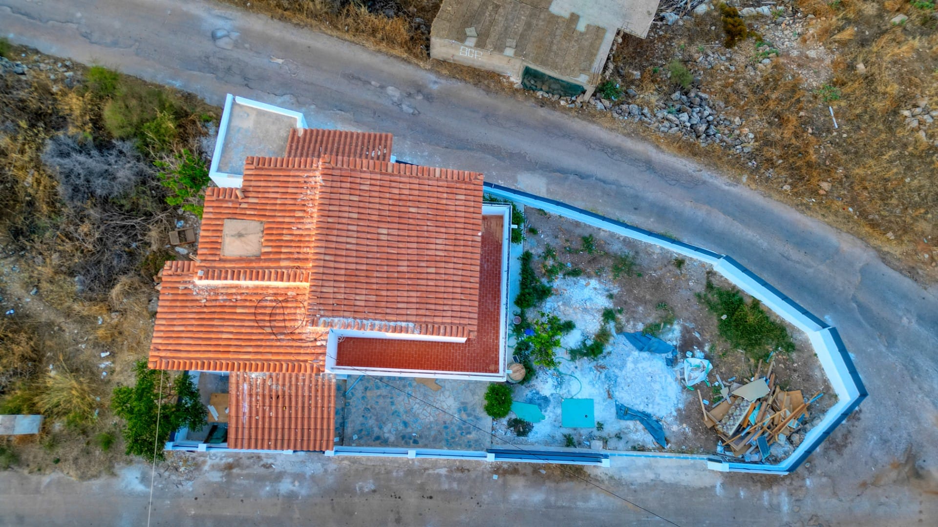 2 Bed, 2 Bath, HouseFor Sale, Chania, Crete