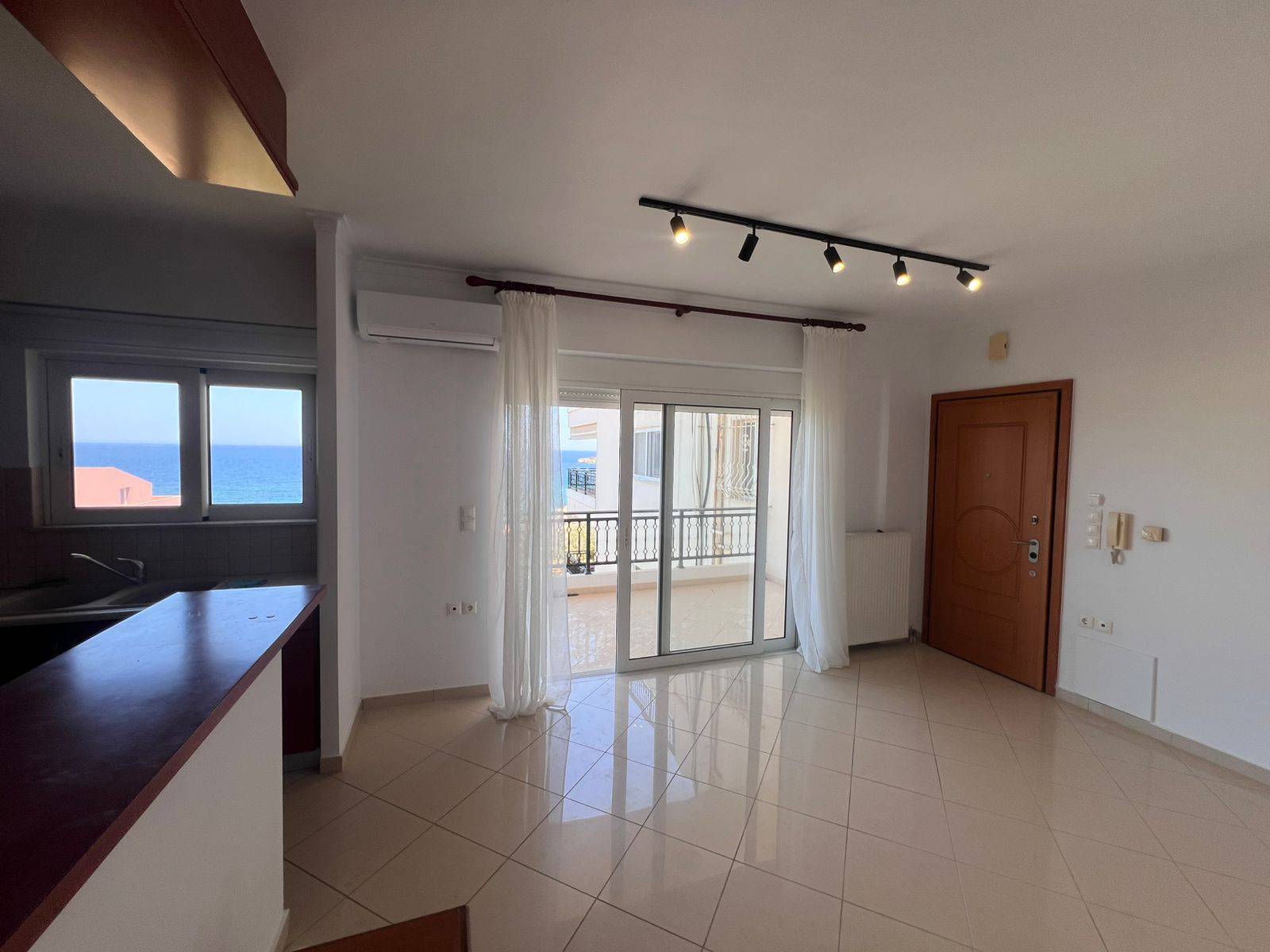 2 Bed, 1 Bath, ApartmentFor Sale, Chania, Crete, 73100