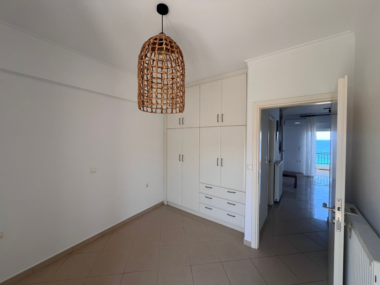 2 Bed, 1 Bath, ApartmentFor Sale, Chania, Crete, 73100