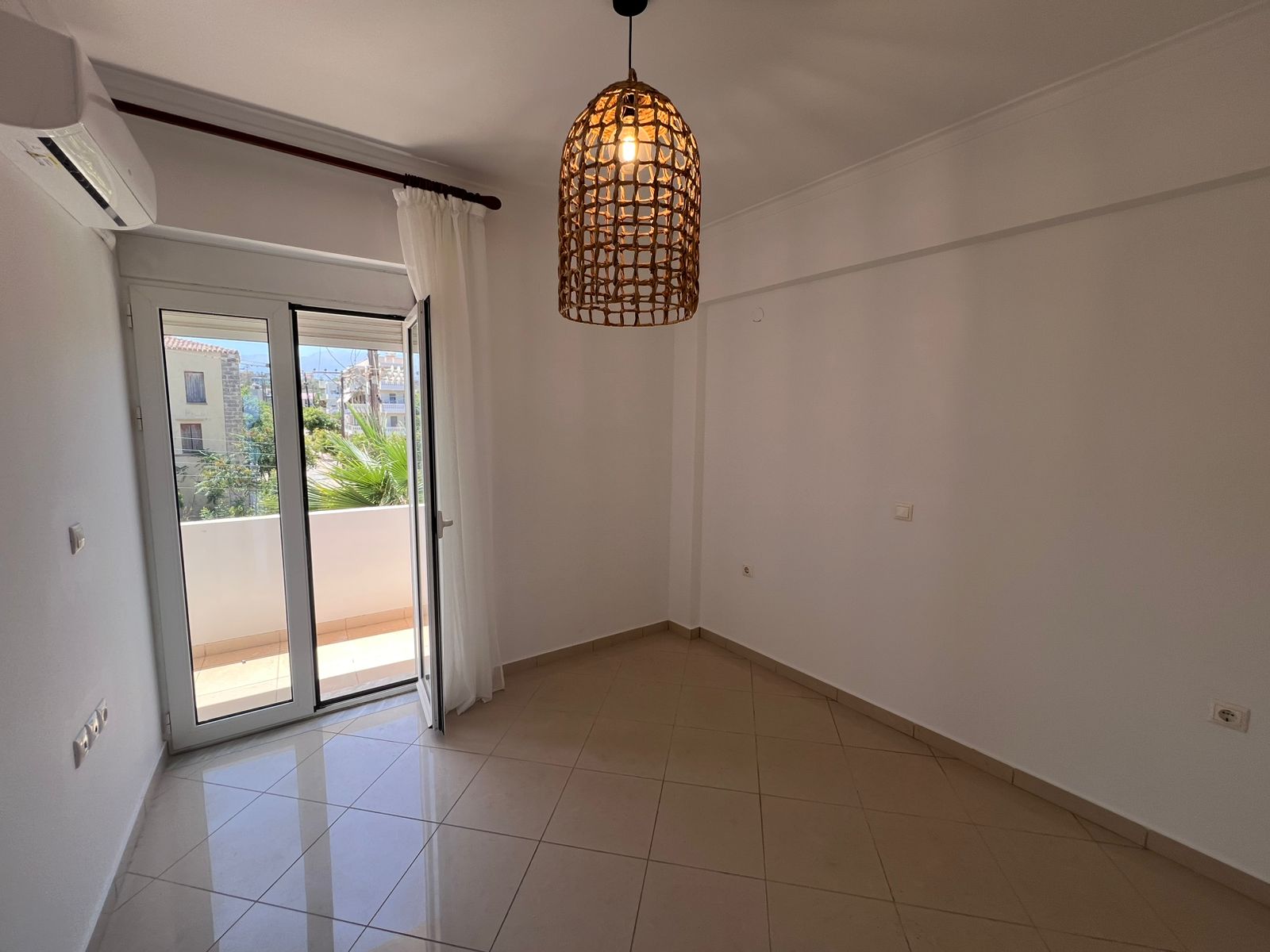 2 Bed, 1 Bath, ApartmentFor Sale, Chania, Crete, 73100