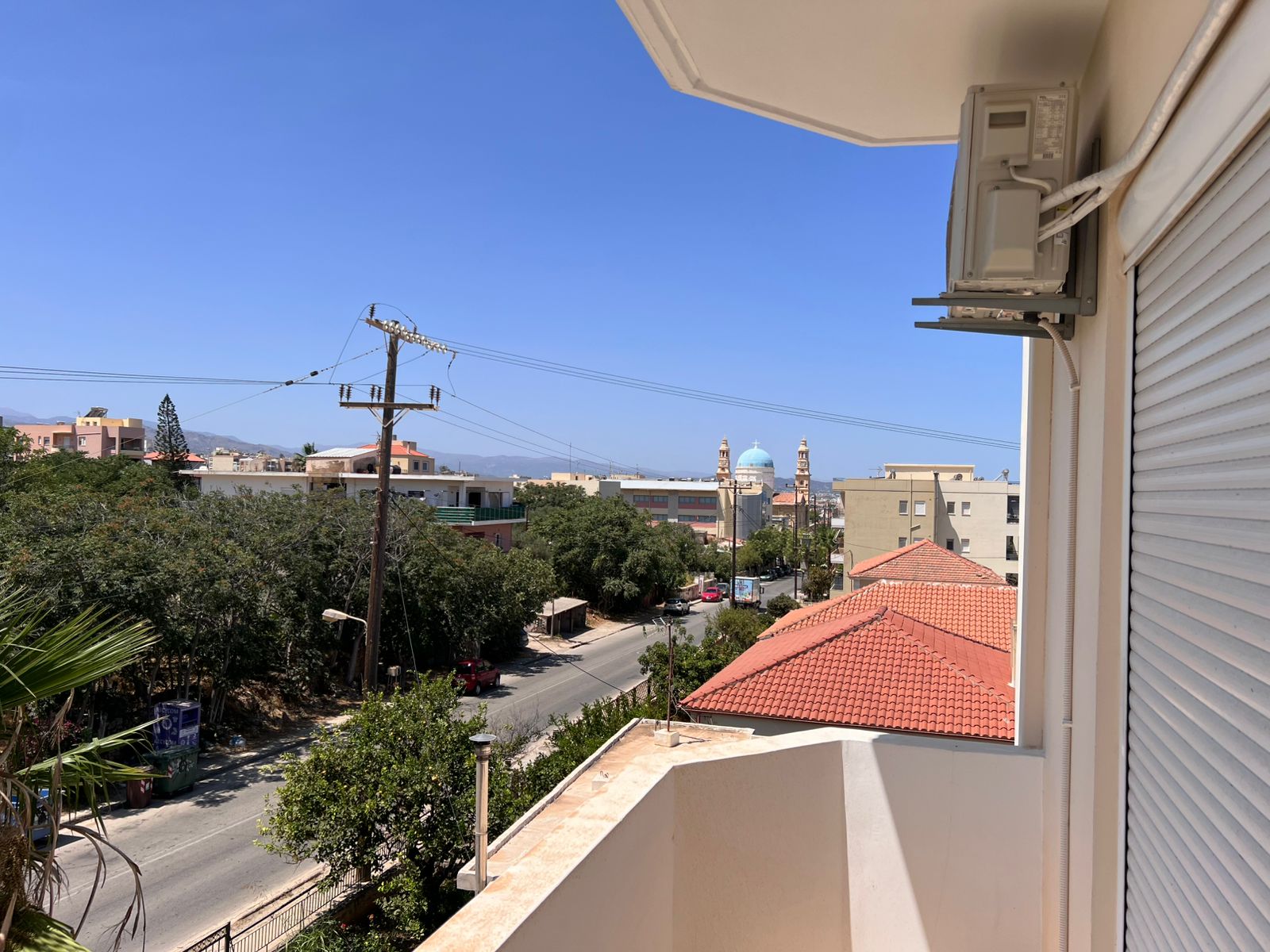 2 Bed, 1 Bath, ApartmentFor Sale, Chania, Crete, 73100