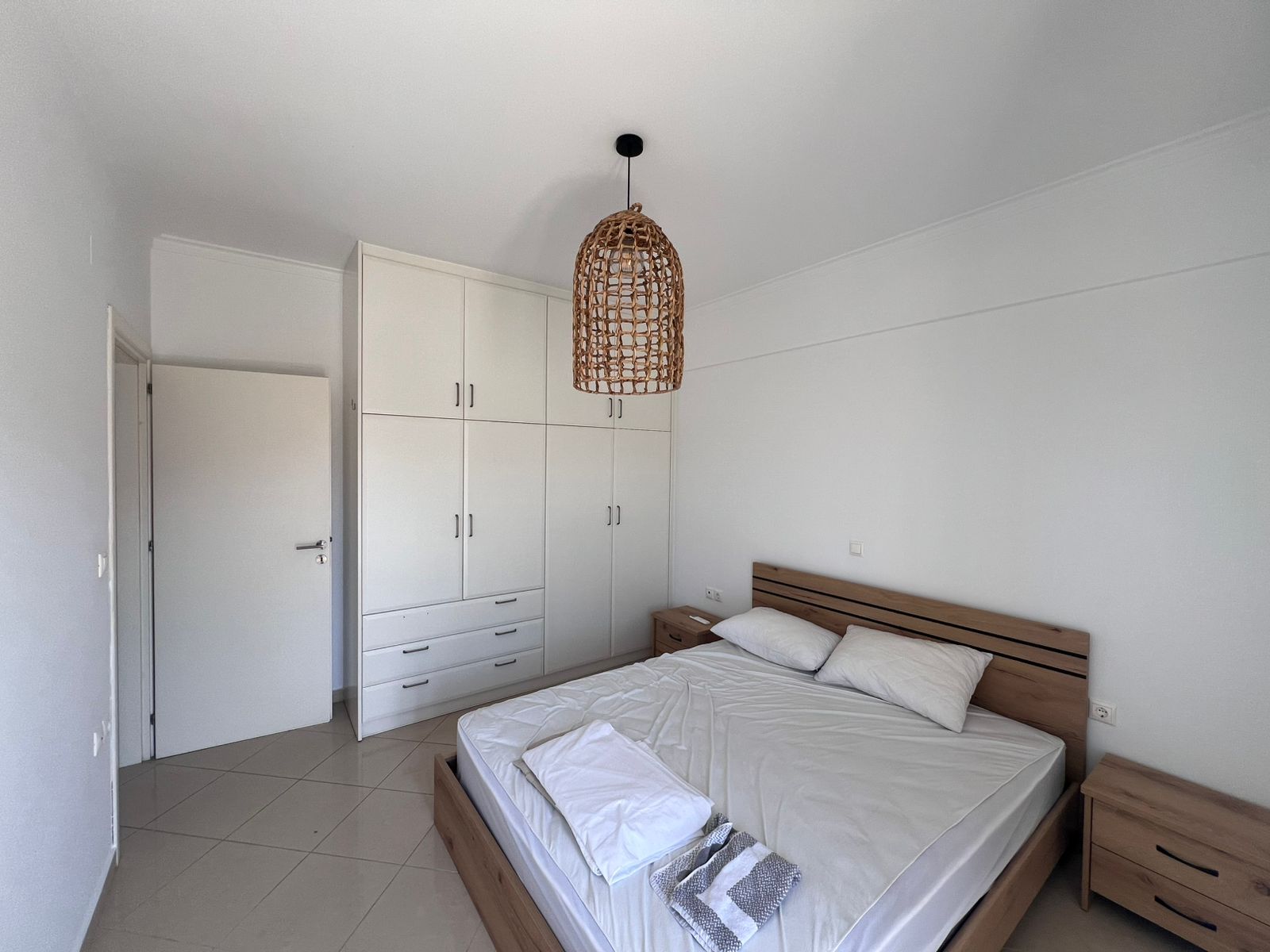 2 Bed, 1 Bath, ApartmentFor Sale, Chania, Crete, 73100