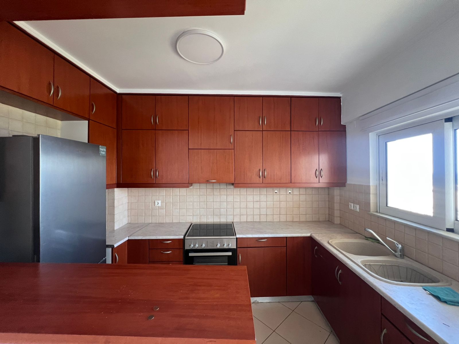 2 Bed, 1 Bath, ApartmentFor Sale, Chania, Crete, 73100