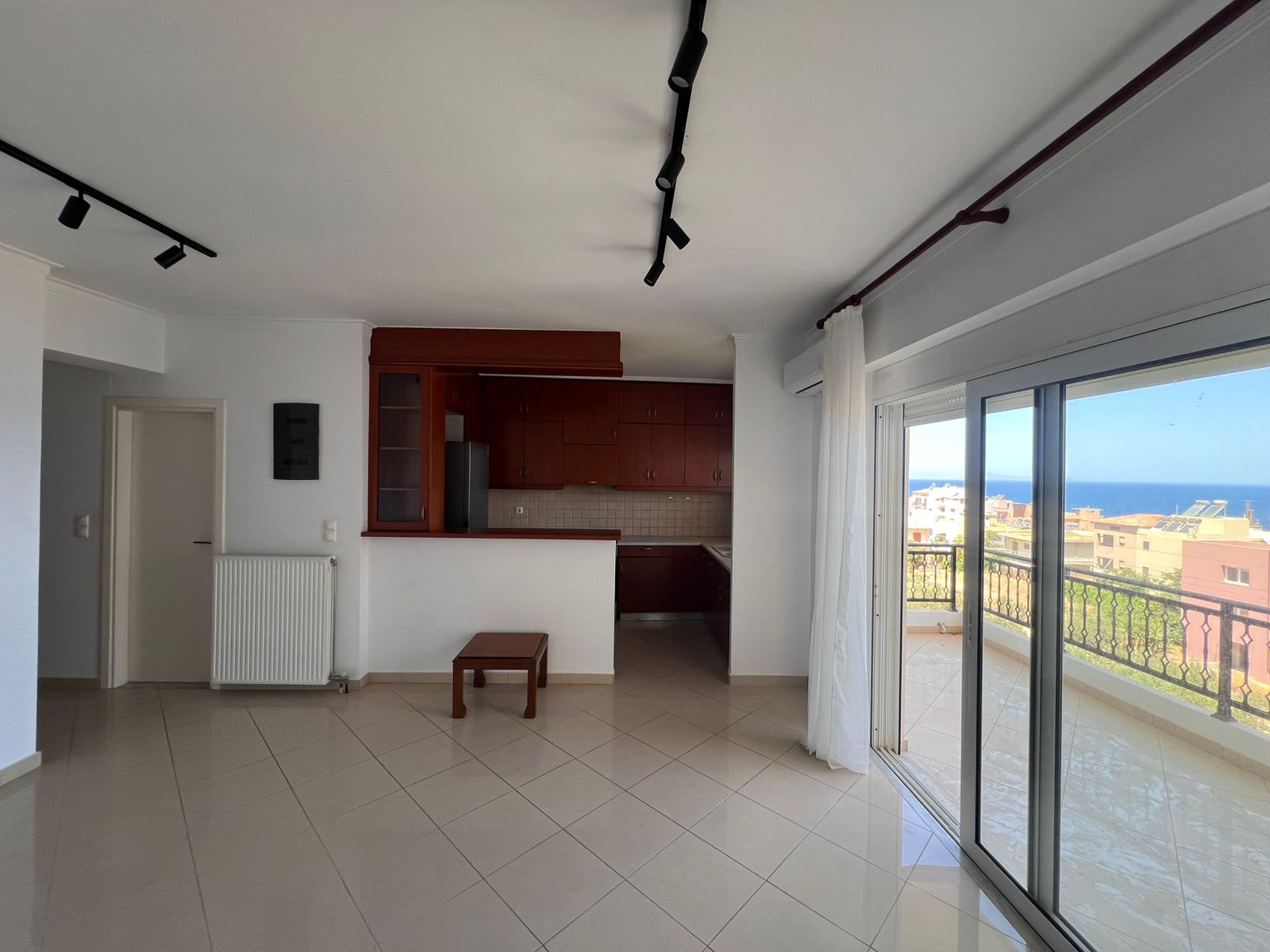 2 Bed, 1 Bath, ApartmentFor Sale, Chania, Crete, 73100
