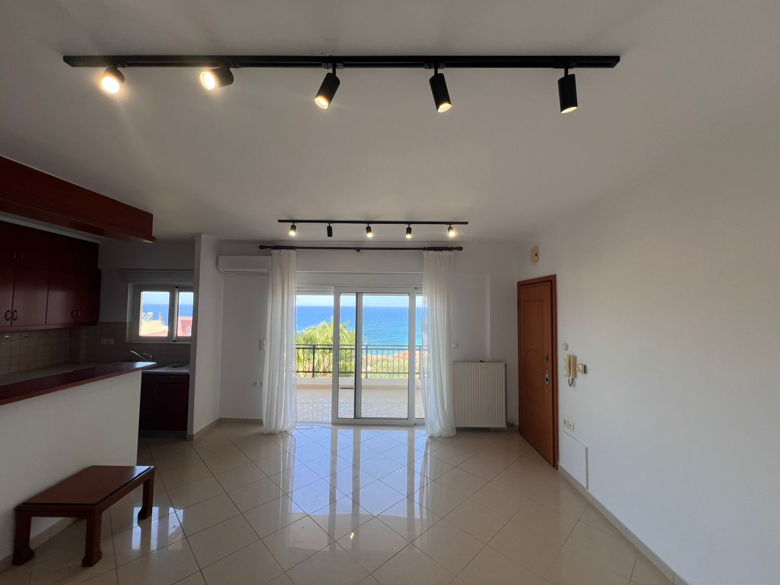 2 Bed, 1 Bath, ApartmentFor Sale, Chania, Crete, 73100