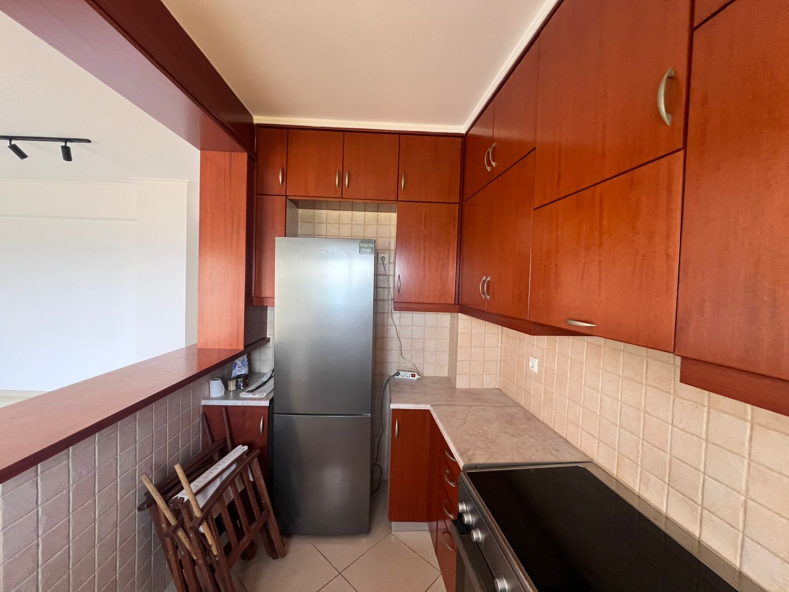 2 Bed, 1 Bath, ApartmentFor Sale, Chania, Crete, 73100