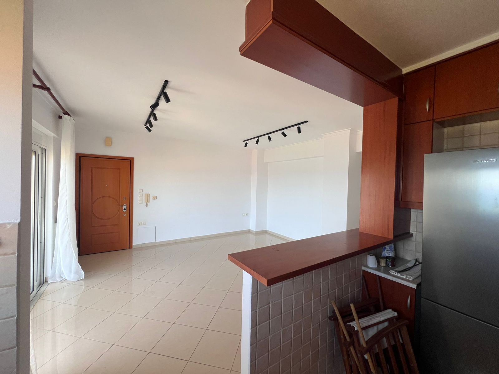 2 Bed, 1 Bath, ApartmentFor Sale, Chania, Crete, 73100