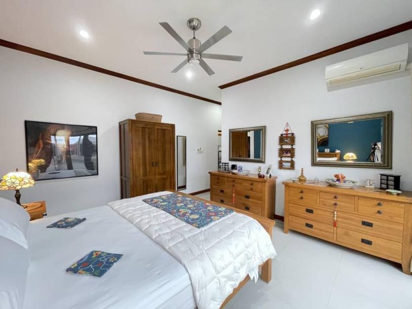 4 Bath, HouseFor Sale, North - Hua Hin, Prachuap Khiri Khan