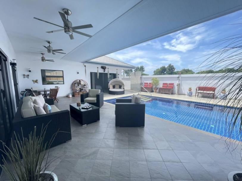 4 Bath, HouseFor Sale, North - Hua Hin, Prachuap Khiri Khan