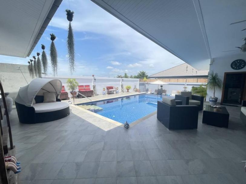 4 Bath, HouseFor Sale, North - Hua Hin, Prachuap Khiri Khan