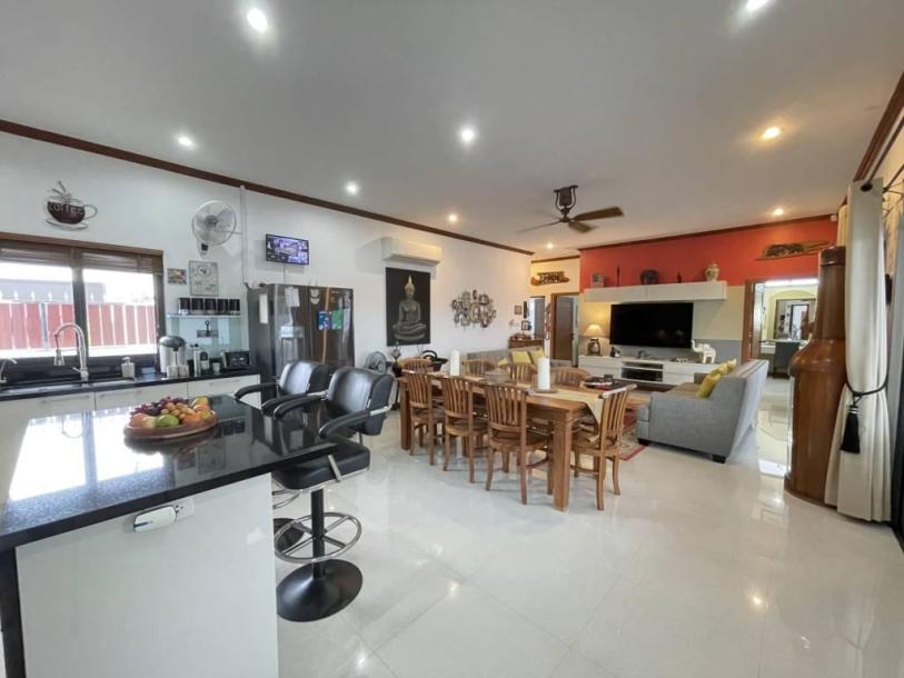 4 Bath, HouseFor Sale, North - Hua Hin, Prachuap Khiri Khan