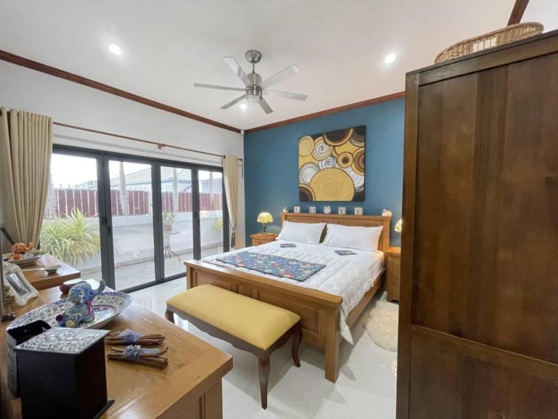 4 Bath, HouseFor Sale, North - Hua Hin, Prachuap Khiri Khan