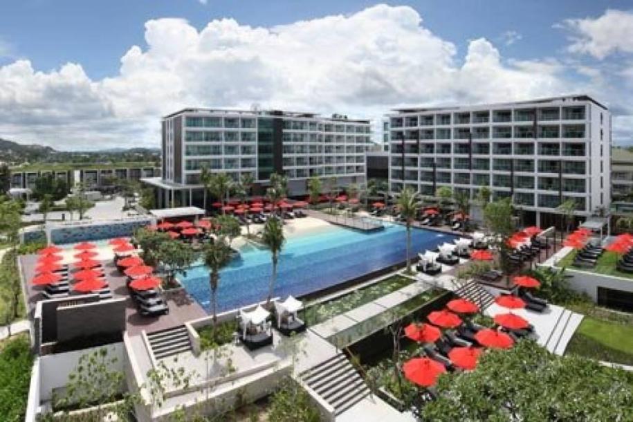 2 Bath, ApartmentFor Sale, North - Hua Hin, Prachuap Khiri Khan