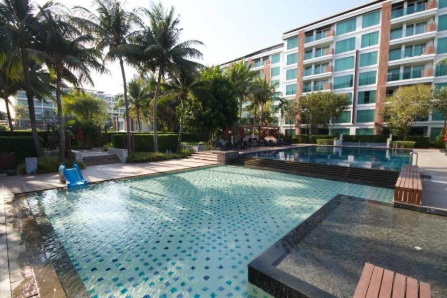 2 Bath, ApartmentFor Sale, North - Hua Hin, Prachuap Khiri Khan