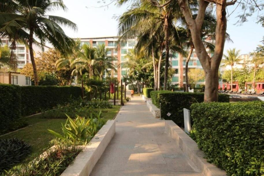 2 Bath, ApartmentFor Sale, North - Hua Hin, Prachuap Khiri Khan