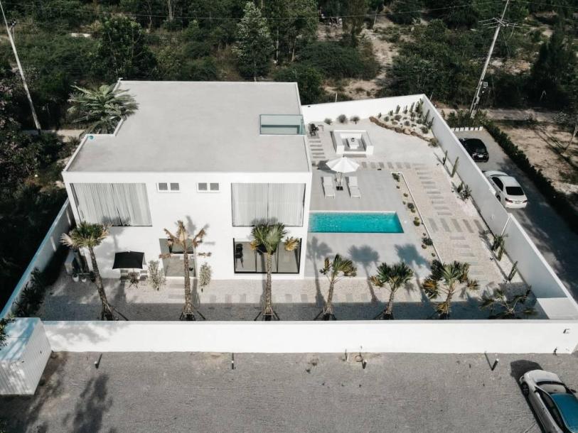 5 Bath, HouseFor Sale, North - Hua Hin, Prachuap Khiri Khan