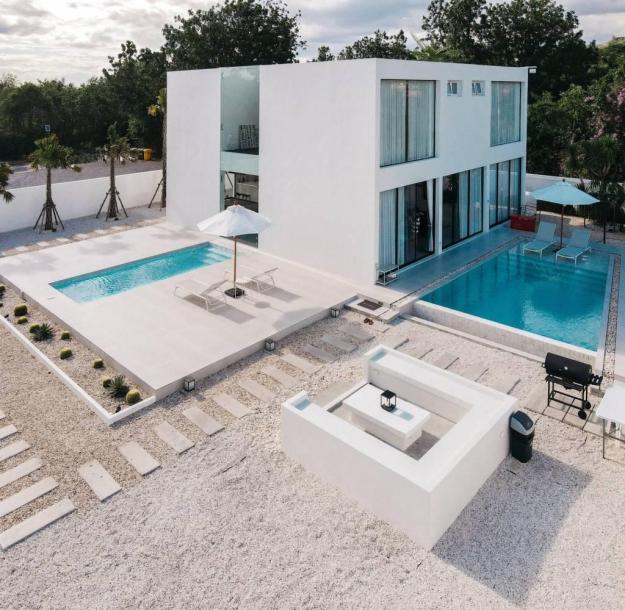 5 Bath, HouseFor Sale, North - Hua Hin, Prachuap Khiri Khan