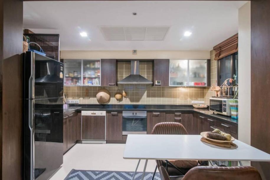 5 Bath, HouseFor Sale, Central - Hua Hin, Prachuap Khiri Khan