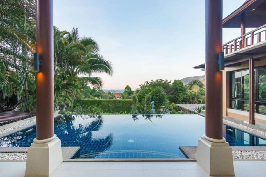 5 Bath, HouseFor Sale, Central - Hua Hin, Prachuap Khiri Khan