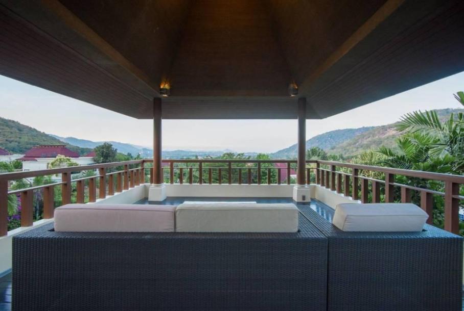 5 Bath, HouseFor Sale, Central - Hua Hin, Prachuap Khiri Khan