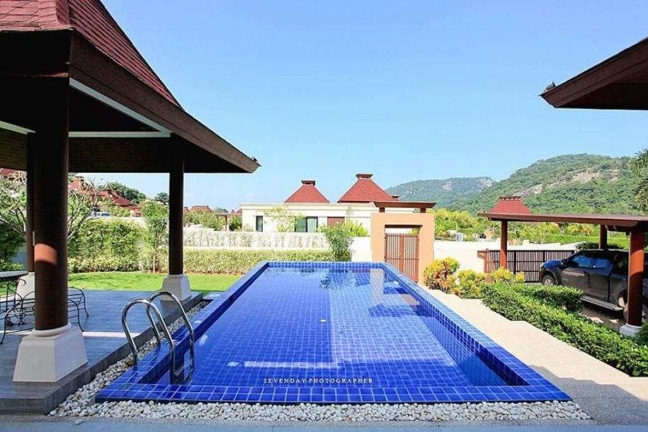 3 Bath, HouseFor Sale, Central - Hua Hin, Prachuap Khiri Khan