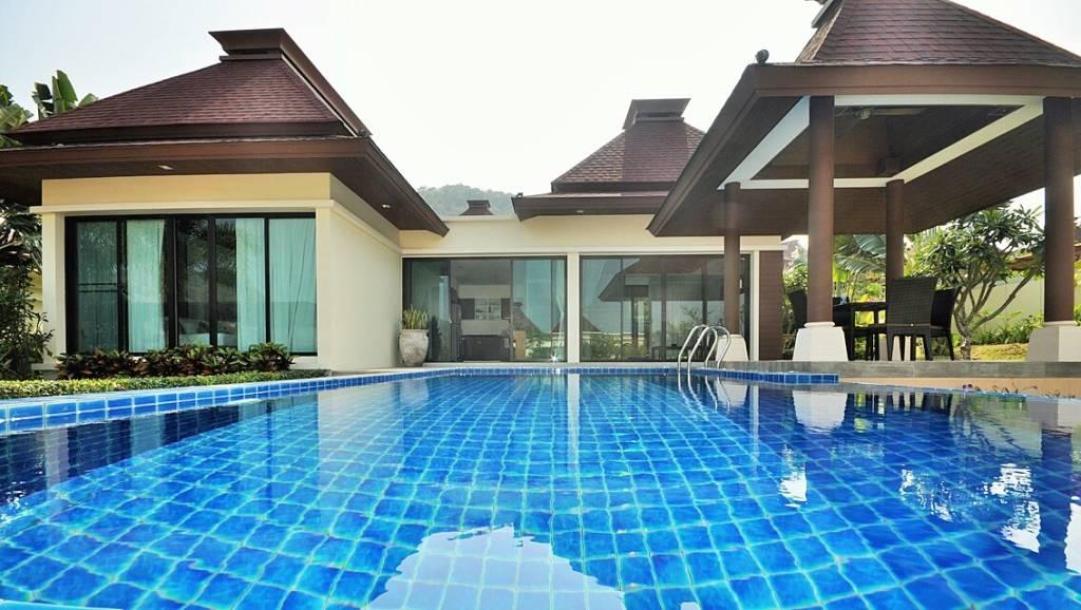 3 Bath, HouseFor Sale, Central - Hua Hin, Prachuap Khiri Khan