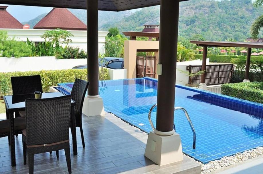 3 Bath, HouseFor Sale, Central - Hua Hin, Prachuap Khiri Khan