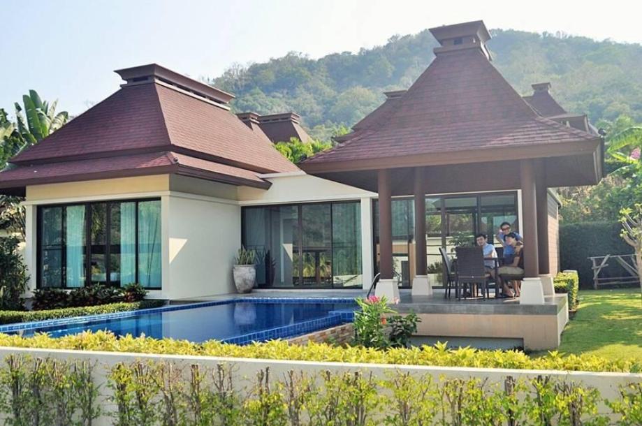 3 Bath, HouseFor Sale, Central - Hua Hin, Prachuap Khiri Khan