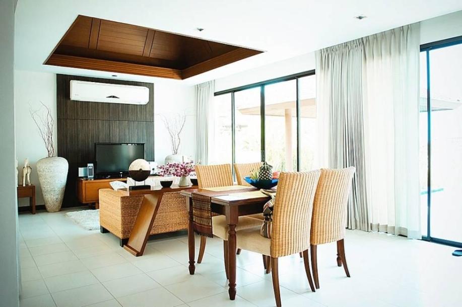 3 Bath, HouseFor Sale, Central - Hua Hin, Prachuap Khiri Khan