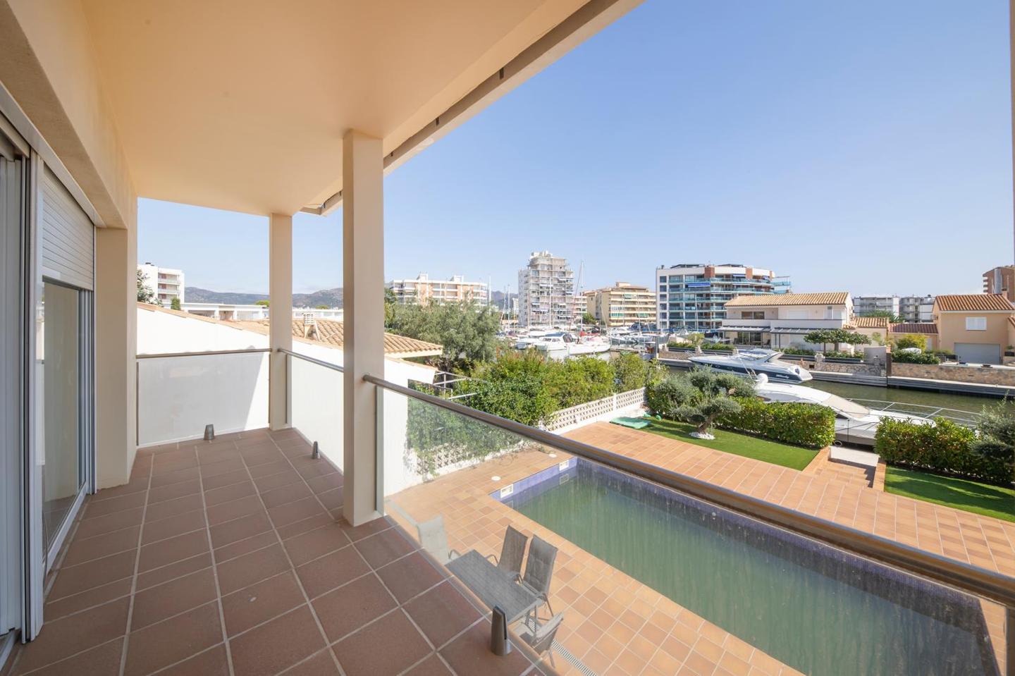 3 Bed, 3 Bath, HouseFor Sale, Roses, Girona, 17480 3 Bed, 3 Bath, HouseFor Sale, Roses, Girona, 17480