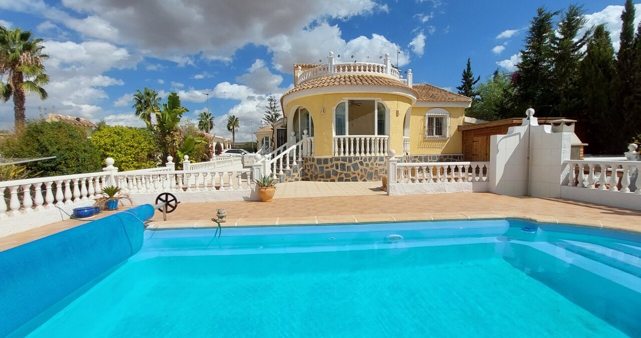 3 Bed, 3 Bath, HouseFor Sale, Camposol, Murcia 3 Bed, 3 Bath, HouseFor Sale, Camposol, Murcia