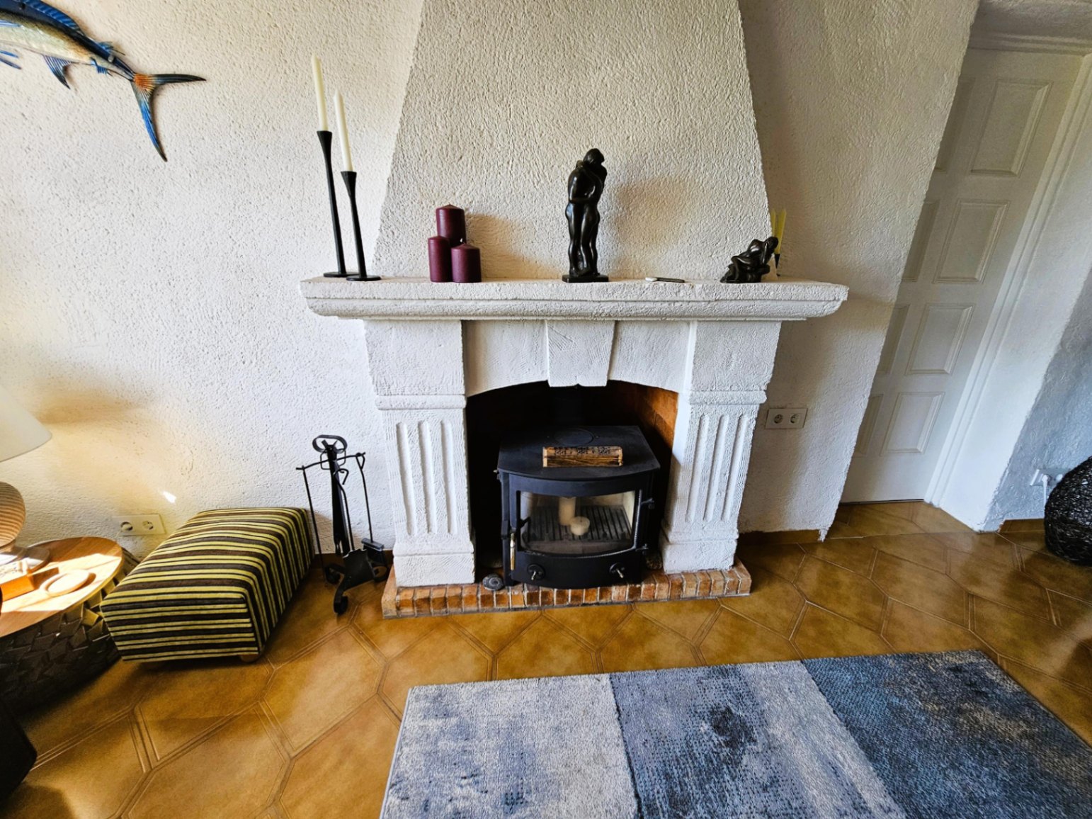 3 Bed, 2 Bath, HouseFor Sale, Javea, Alicante