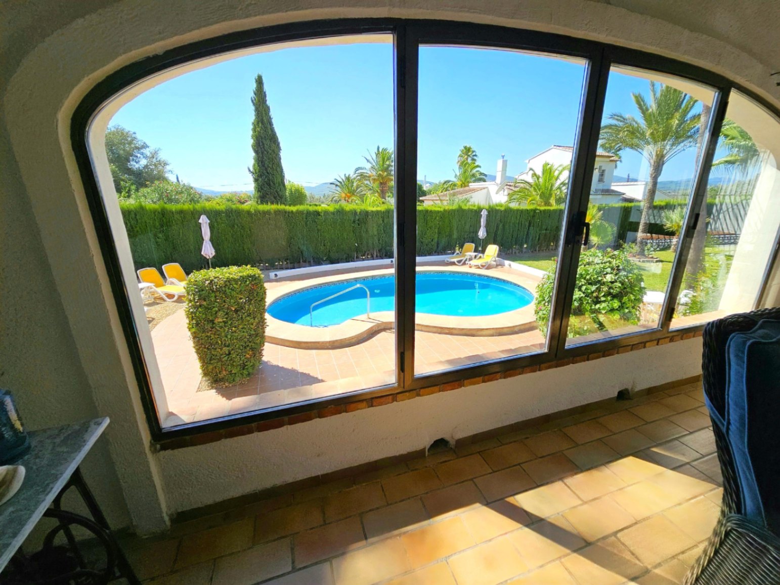 3 Bed, 2 Bath, HouseFor Sale, Javea, Alicante
