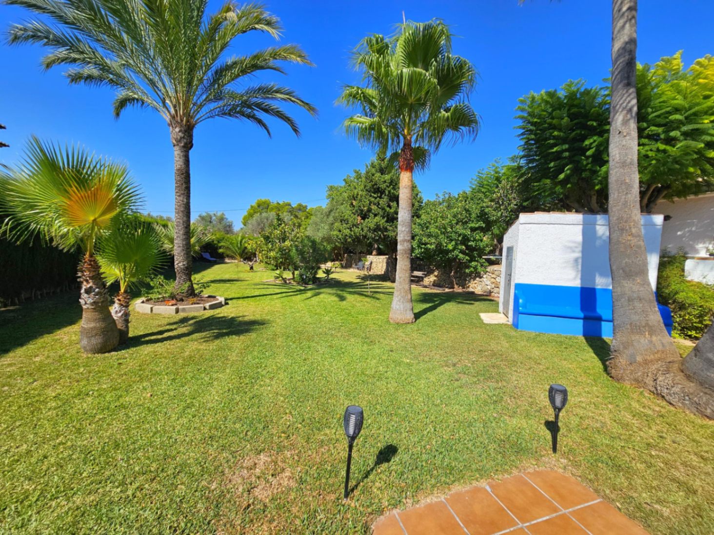 3 Bed, 2 Bath, HouseFor Sale, Javea, Alicante