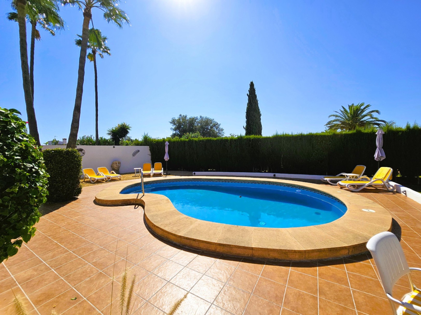 3 Bed, 2 Bath, HouseFor Sale, Javea, Alicante