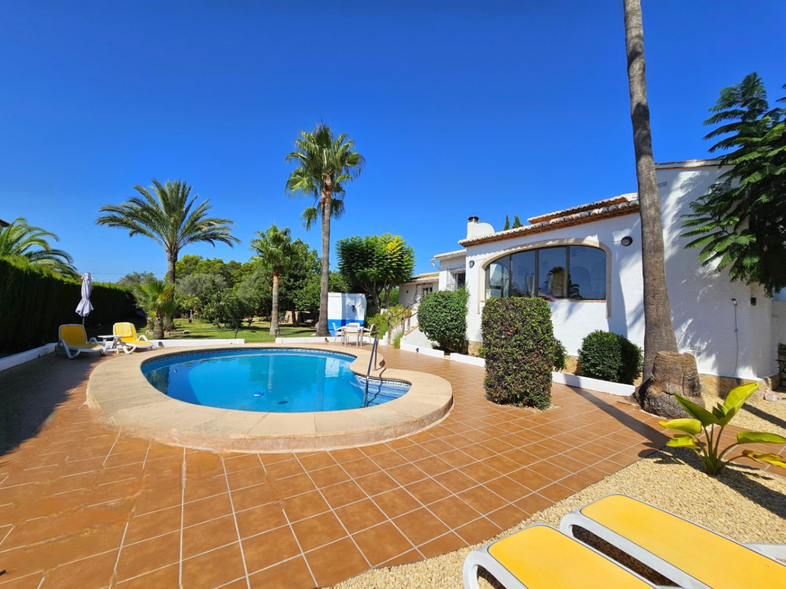 3 Bed, 2 Bath, HouseFor Sale, Javea, Alicante